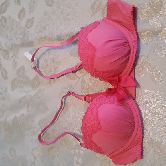 aerie Intimates & Sleepwear Nwt Sexy Aerie Bra Poshmark